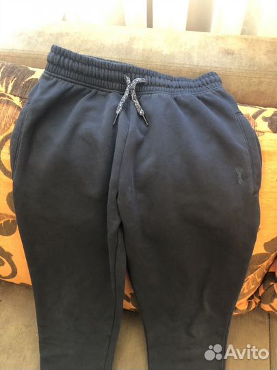 Штаны спортивные