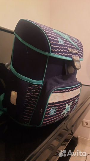 Рюкзак школьный herlitz