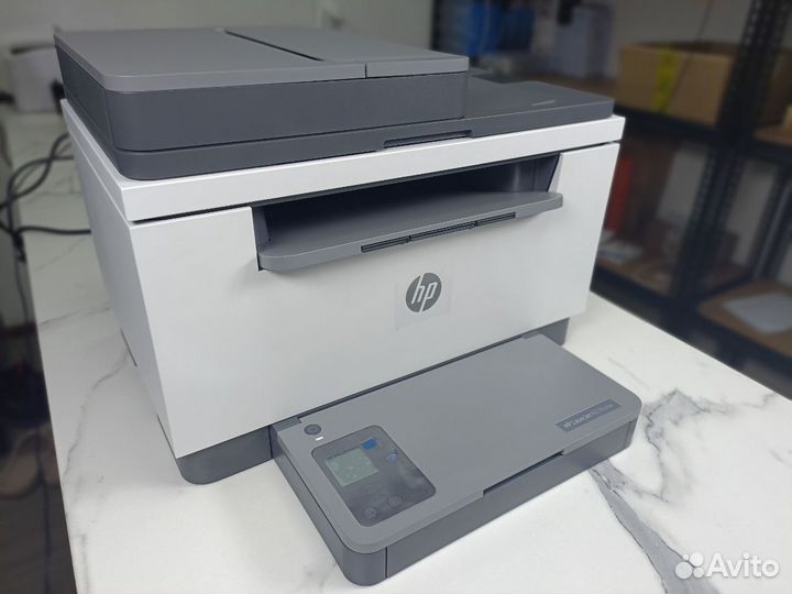 Принтер мфу HP LaserJet M236sdw