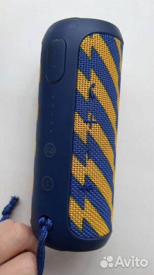 Колонка Jbl charge 3, flip 3 оригинал
