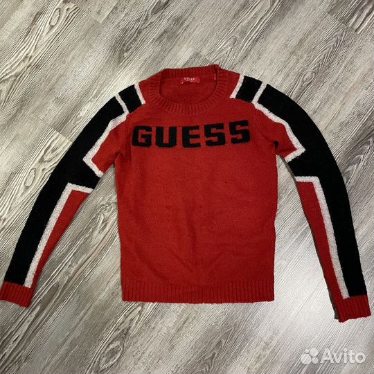 Guess джемпер оригинал