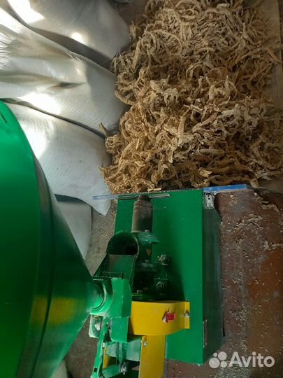Экструдер для кормов бу