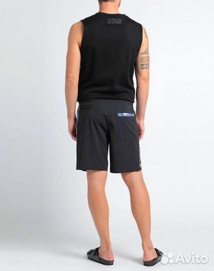 Billabong Шорты Мужские Пляжные