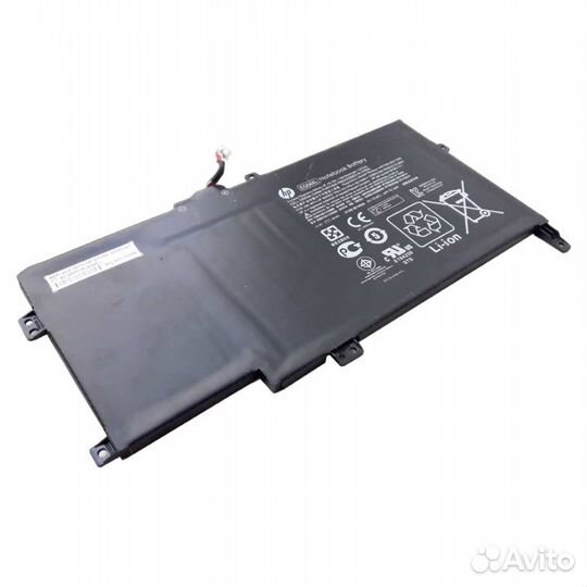 Аккумулятор ноутбука HP Envy 6. Отп. в регионы