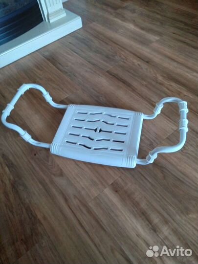 Сидение на ванну