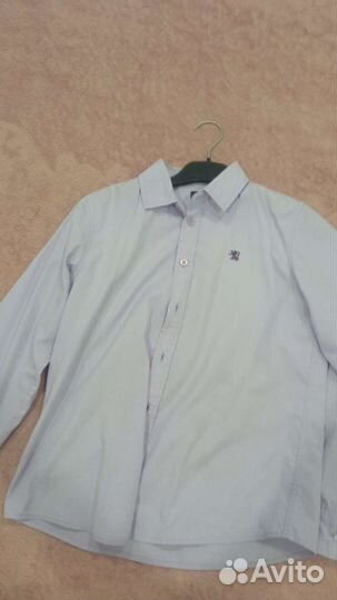 Школьная одежда для мальчика 140 146