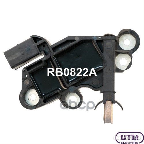 Регулятор напряжения MB W164 06- RB0822A Utm