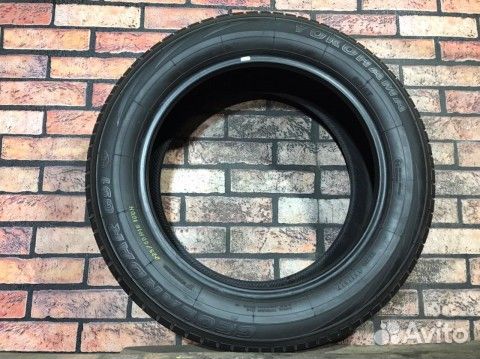 Yokohama Geolandar G91 225/60 R18