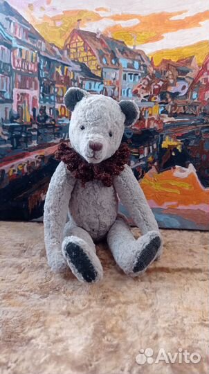 Мишка Тедди