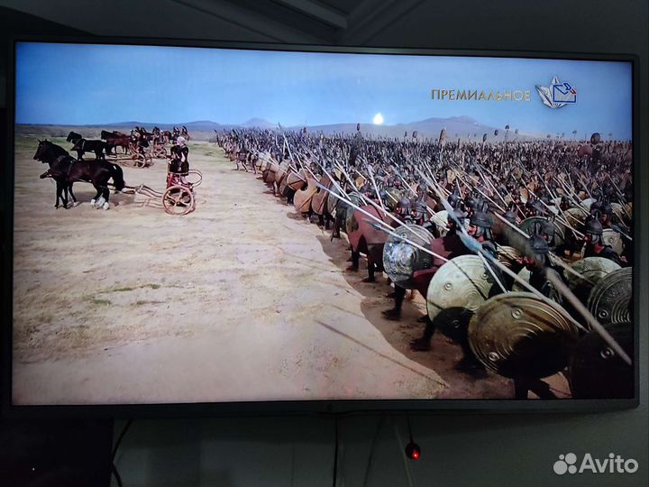 Телевизор LG