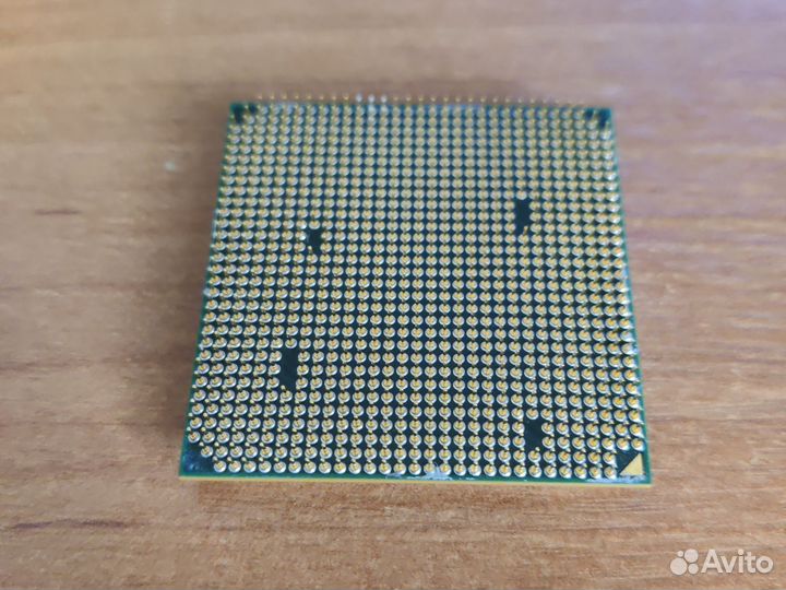 Процессор amd phenom II x4 840t, am3, am3+