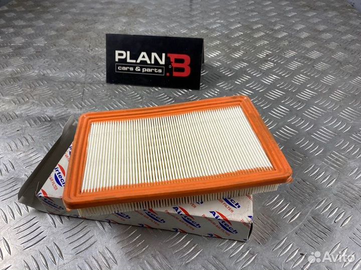 Фильтр воздушный двигателя Hyundai/Kia