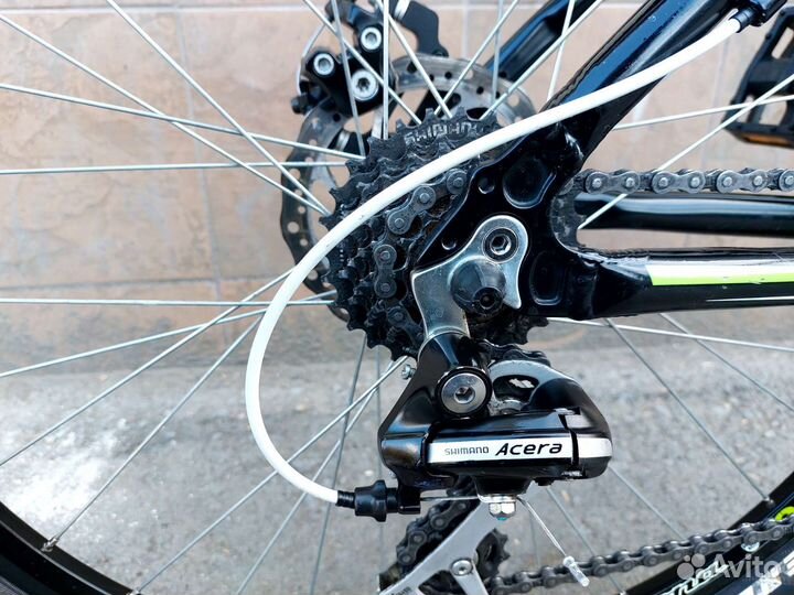 Kona Oahu (disc/Shimano)