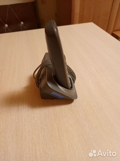 Телефон panasonic