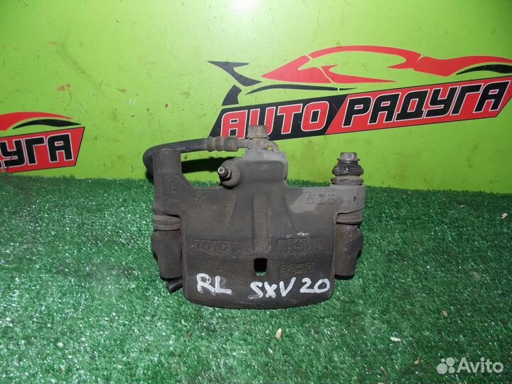 Суппорт toyota MCV20,MCV21,MCV21W,MCV25W,SXV20,SXV