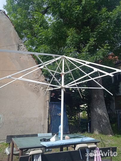 Газовый баллон