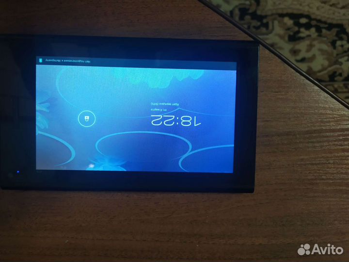 Планшет explay