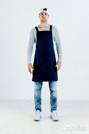 Одежда для су-шефа оптом