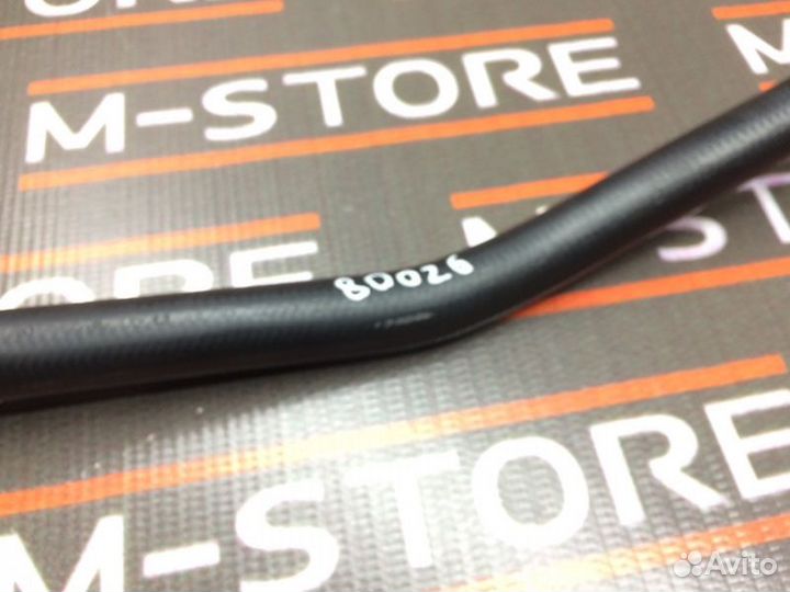 Патрубок отопителя Mercedes-Benz S-Class W221