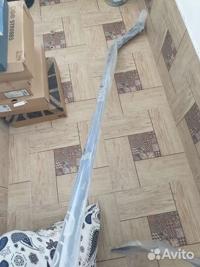 Клюшка хоккейная Sherwood