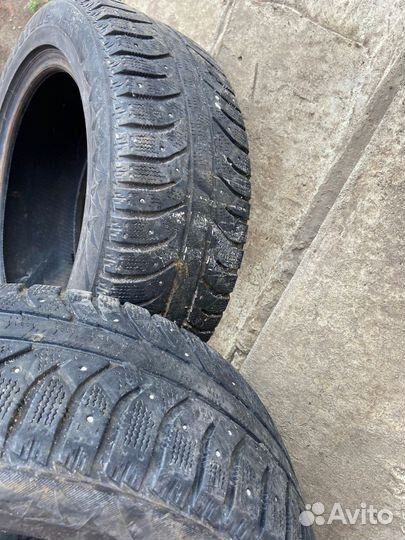 Bridgestone Ice Cruiser 7000 205/55 R16