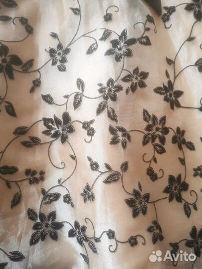 Платье праздничное для девочки