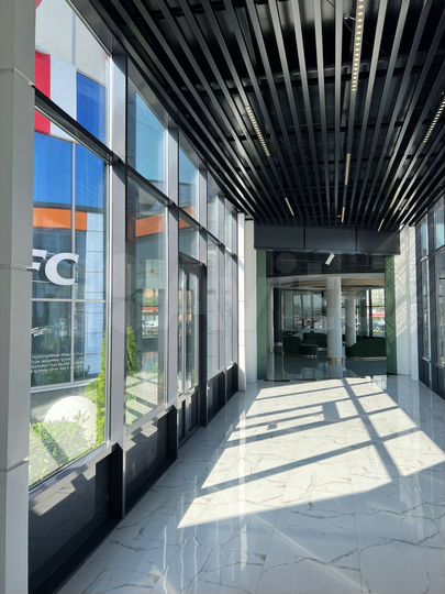 Торговая площадь парнас, 1200 м²