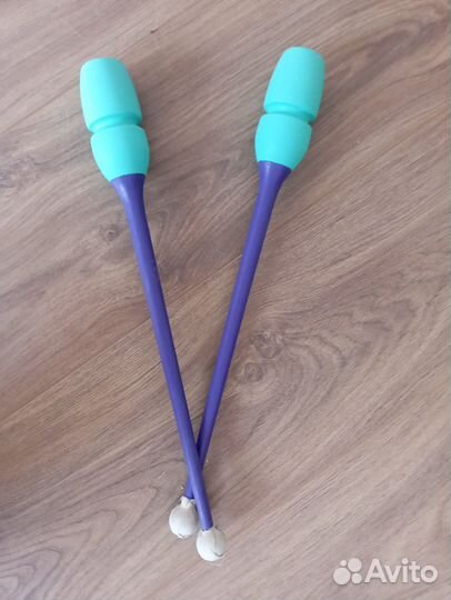 Булавы пасторелли 41