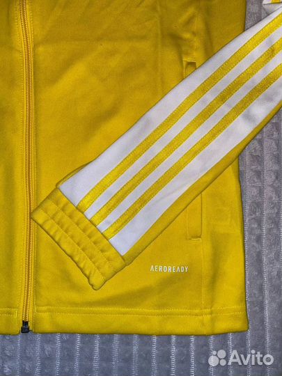 Олимпийка adidas aeroready оригинал