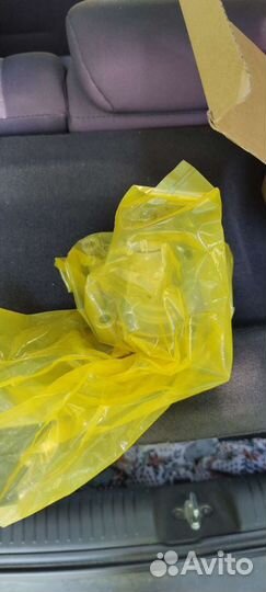 Помпа на Hyundai getz оригинал