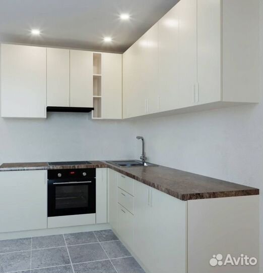 Кухни модульные артикул 48865