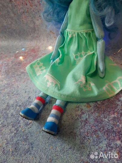 Тильда кукла заяц кролик