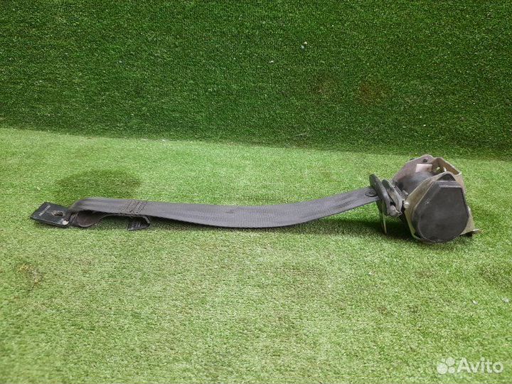 Ремень безопасности Citroen C4