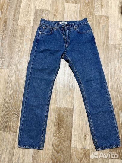 Мужские джинсы levis 501