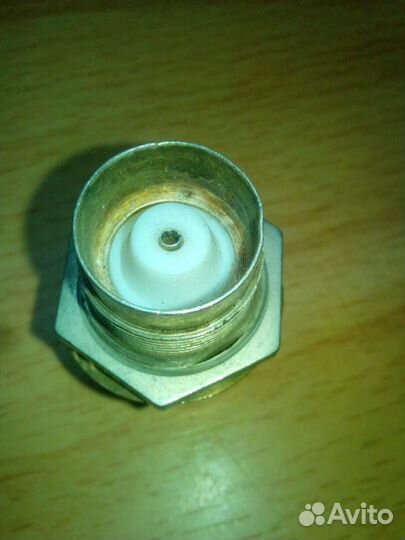 Разьем ср-75