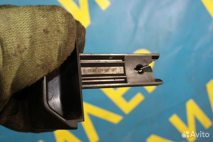 Ручка Parking Mercedes-Benz W210