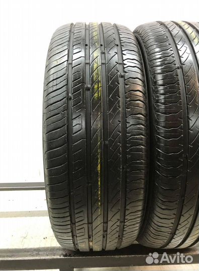 Continental ContiPowerContact 205/55 R17 110S