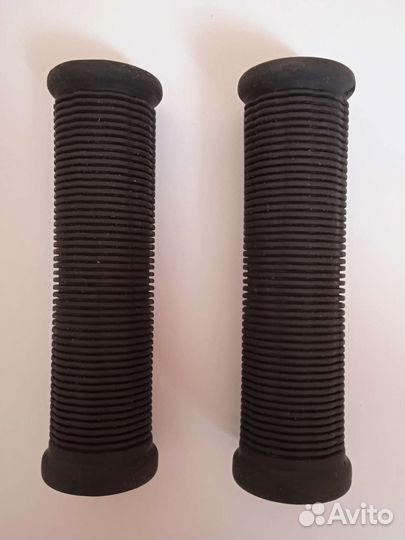 Грипсы для трюкового самоката