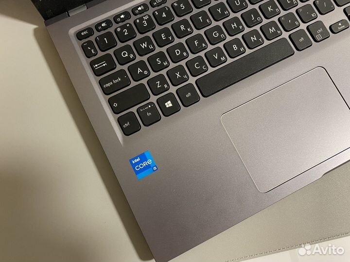 Asus VivoBook 15,6