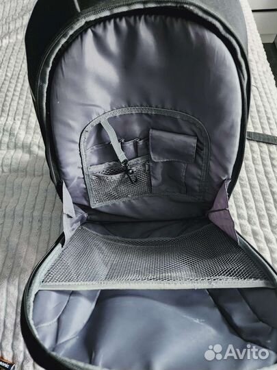 Школьный рюкзак Herlitz BE.BAG airgo Skate