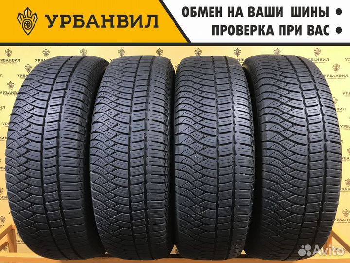Bfgoodrich Urban Terrain T/A 225/65 R17 102H