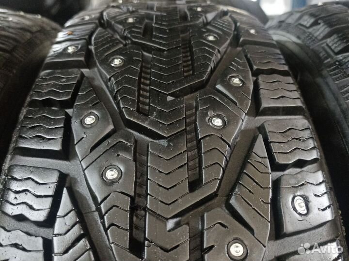 Tigar Ice 185/65 R15