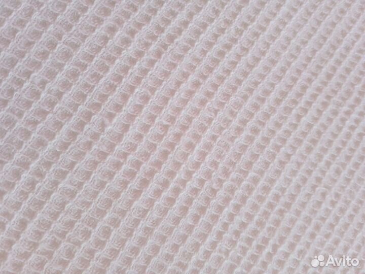 Вафельные полотенца СССР