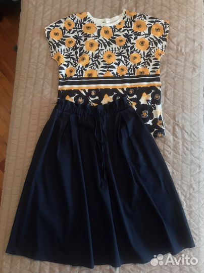 Комплекты одежды на 44, 46 размер