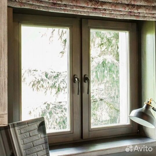 Пластиковые окна. Рассрочка