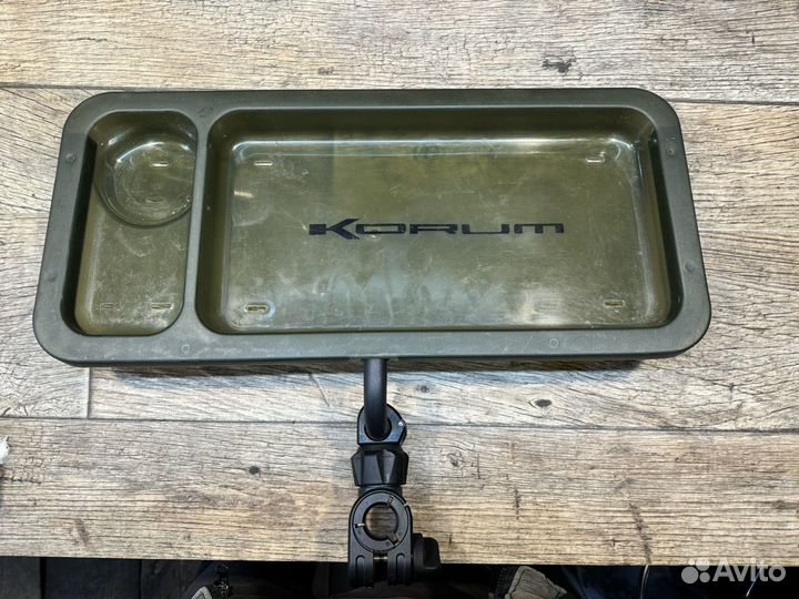 Стол Korum Any Chair Side Tray
