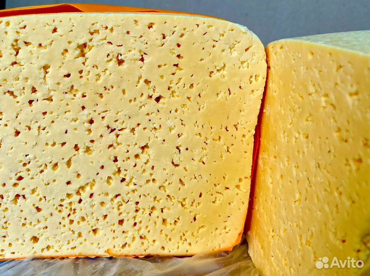 Сыры оптом и в розницу