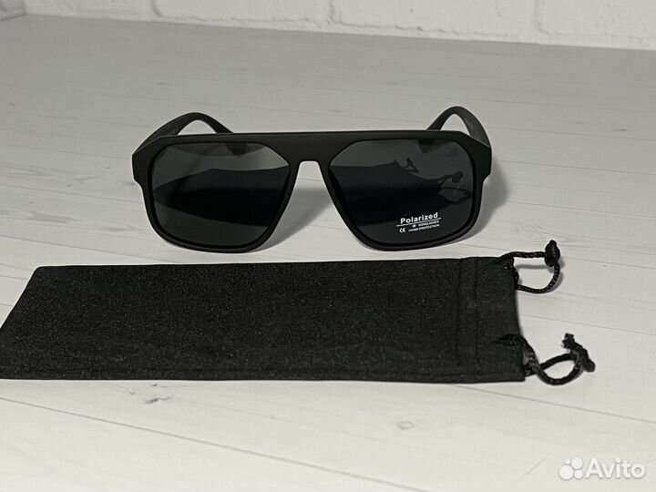 Солнцезащитные очки мужские maybach