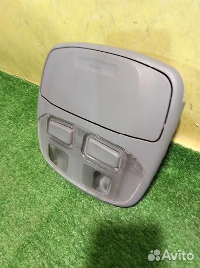 Плафон салонный Hyundai Sonata (EF) 2001