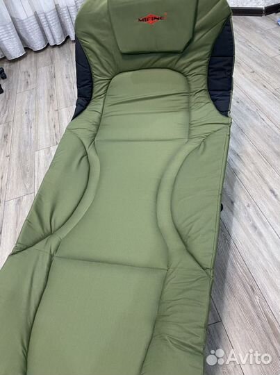 Карповая раскладушка Mifine